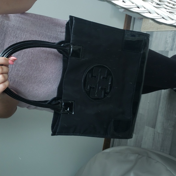 Tory Burch Ella Nylon tote - Picture 10 of 10